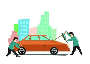 厦门汽车年检流程及注意事项