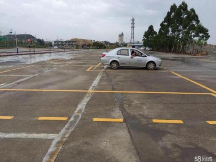 厦门恒鑫诚驾校